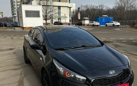 KIA cee'd III, 2013 год, 1 280 000 рублей, 11 фотография