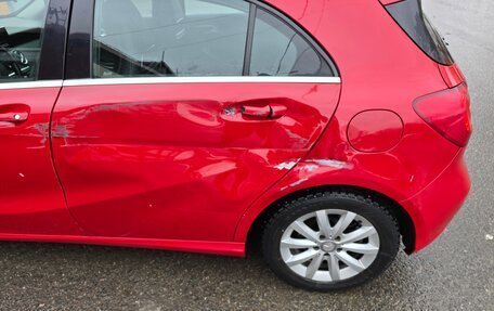 Mercedes-Benz A-Класс, 2013 год, 1 150 000 рублей, 6 фотография