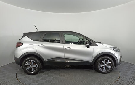 Renault Kaptur I рестайлинг, 2021 год, 1 649 000 рублей, 8 фотография