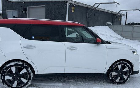 KIA Soul III, 2022 год, 2 499 000 рублей, 5 фотография