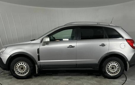 Opel Antara I, 2009 год, 950 000 рублей, 8 фотография