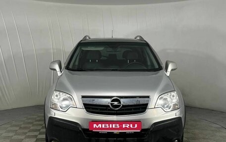 Opel Antara I, 2009 год, 950 000 рублей, 2 фотография