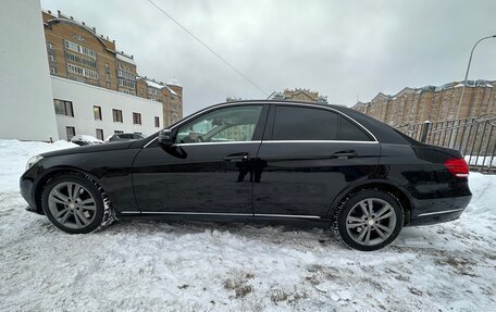 Mercedes-Benz E-Класс, 2013 год, 1 800 000 рублей, 18 фотография