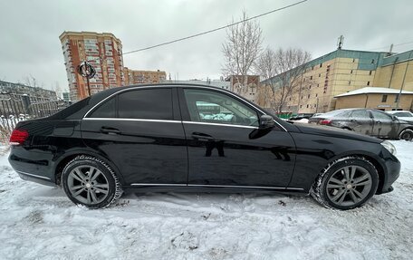 Mercedes-Benz E-Класс, 2013 год, 1 800 000 рублей, 17 фотография