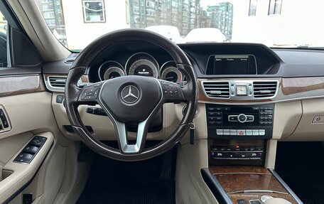 Mercedes-Benz E-Класс, 2013 год, 1 800 000 рублей, 20 фотография