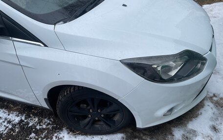 Ford Focus III, 2012 год, 890 000 рублей, 14 фотография