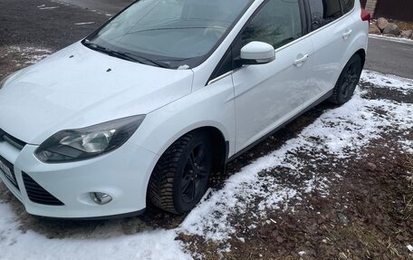 Ford Focus III, 2012 год, 890 000 рублей, 16 фотография