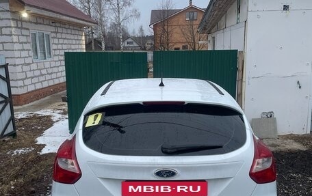 Ford Focus III, 2012 год, 890 000 рублей, 10 фотография