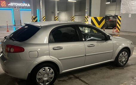 Chevrolet Lacetti, 2008 год, 600 000 рублей, 3 фотография