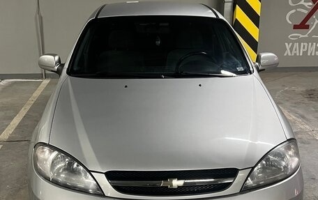 Chevrolet Lacetti, 2008 год, 600 000 рублей, 2 фотография