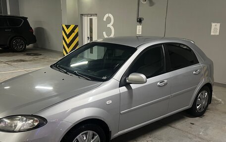 Chevrolet Lacetti, 2008 год, 600 000 рублей, 7 фотография