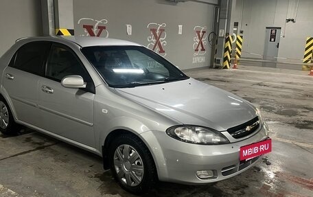 Chevrolet Lacetti, 2008 год, 600 000 рублей, 6 фотография