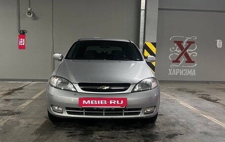 Chevrolet Lacetti, 2008 год, 600 000 рублей, 27 фотография