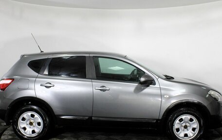 Nissan Qashqai, 2012 год, 925 000 рублей, 4 фотография