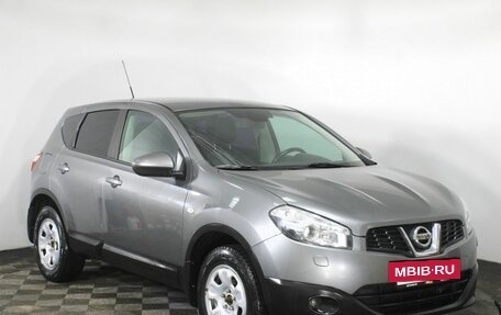 Nissan Qashqai, 2012 год, 925 000 рублей, 3 фотография