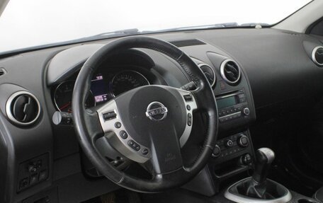 Nissan Qashqai, 2012 год, 925 000 рублей, 13 фотография