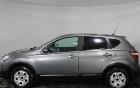 Nissan Qashqai, 2012 год, 925 000 рублей, 8 фотография