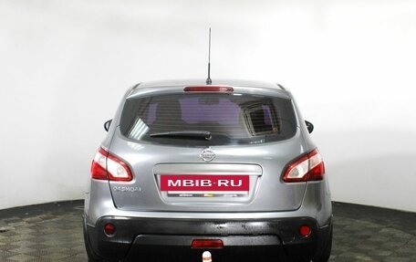 Nissan Qashqai, 2012 год, 925 000 рублей, 6 фотография