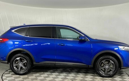 Haval F7 I, 2022 год, 2 200 000 рублей, 4 фотография