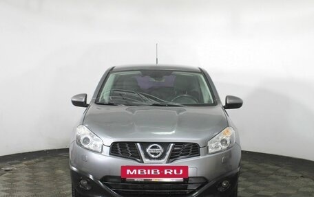 Nissan Qashqai, 2012 год, 925 000 рублей, 2 фотография