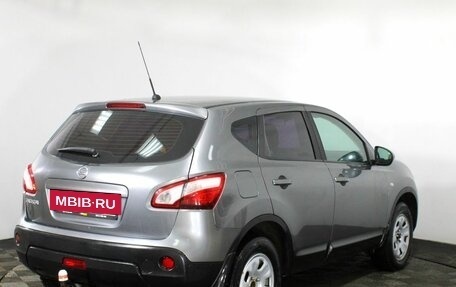 Nissan Qashqai, 2012 год, 925 000 рублей, 5 фотография