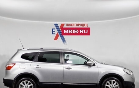 Nissan Qashqai+2 I, 2011 год, 1 149 000 рублей, 3 фотография