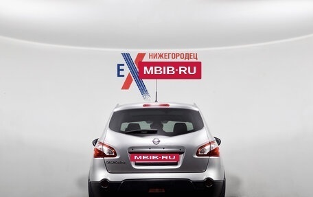 Nissan Qashqai+2 I, 2011 год, 1 149 000 рублей, 5 фотография