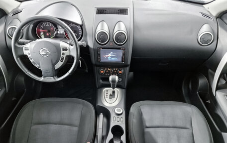 Nissan Qashqai+2 I, 2011 год, 1 149 000 рублей, 24 фотография