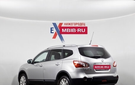 Nissan Qashqai+2 I, 2011 год, 1 149 000 рублей, 6 фотография