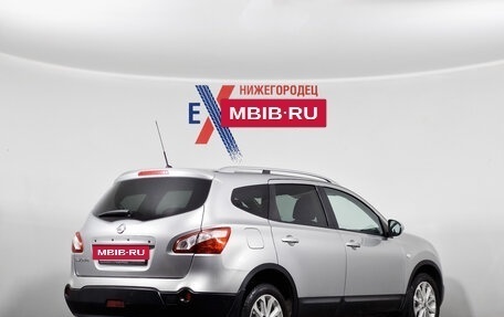 Nissan Qashqai+2 I, 2011 год, 1 149 000 рублей, 4 фотография