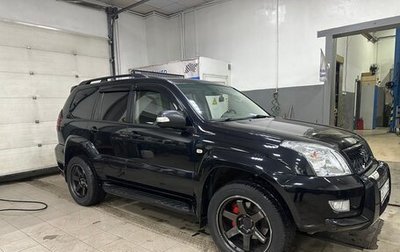 Toyota Land Cruiser Prado 120 рестайлинг, 2005 год, 2 900 000 рублей, 1 фотография