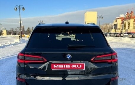 BMW X5, 2019 год, 6 500 000 рублей, 1 фотография