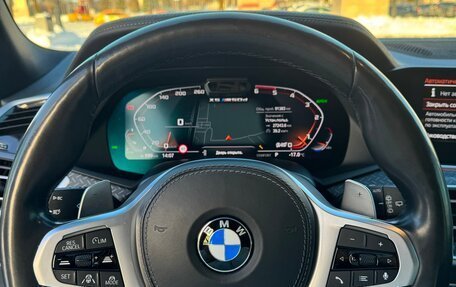 BMW X5, 2019 год, 6 500 000 рублей, 17 фотография