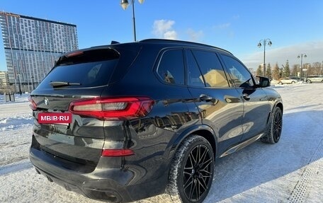 BMW X5, 2019 год, 6 500 000 рублей, 2 фотография