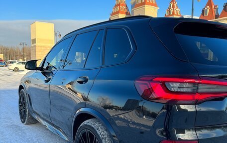 BMW X5, 2019 год, 6 500 000 рублей, 24 фотография