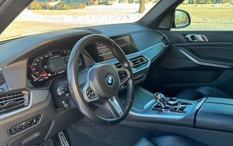 BMW X5, 2019 год, 6 500 000 рублей, 16 фотография