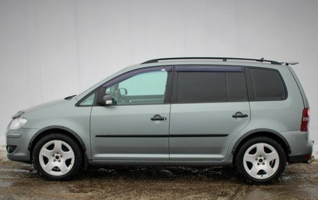 Volkswagen Touran III, 2008 год, 560 000 рублей, 4 фотография