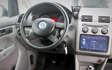 Volkswagen Touran III, 2008 год, 560 000 рублей, 15 фотография