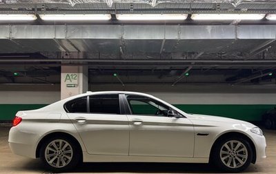 BMW 5 серия, 2014 год, 2 510 000 рублей, 1 фотография