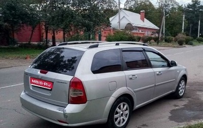 Chevrolet Lacetti, 2008 год, 372 000 рублей, 1 фотография