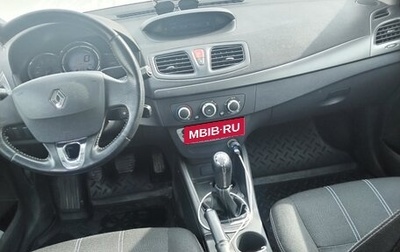 Renault Megane III, 2014 год, 699 999 рублей, 1 фотография