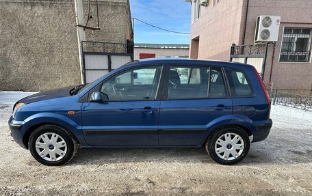 Ford Fusion I, 2008 год, 415 000 рублей, 6 фотография