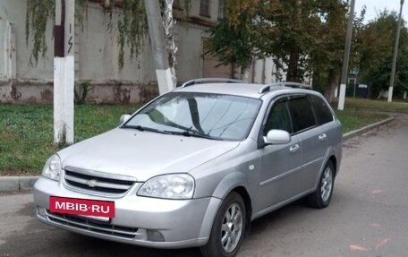 Chevrolet Lacetti, 2008 год, 372 000 рублей, 4 фотография