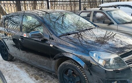 Opel Astra H, 2014 год, 750 000 рублей, 2 фотография