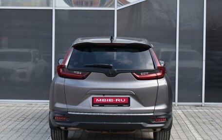 Honda CR-V IV, 2021 год, 3 310 000 рублей, 4 фотография