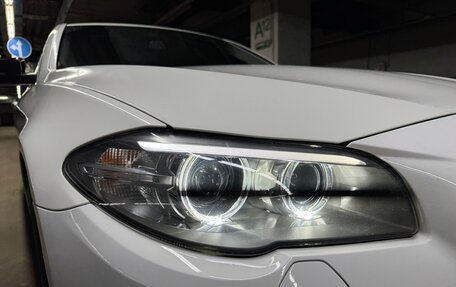 BMW 5 серия, 2014 год, 2 510 000 рублей, 2 фотография