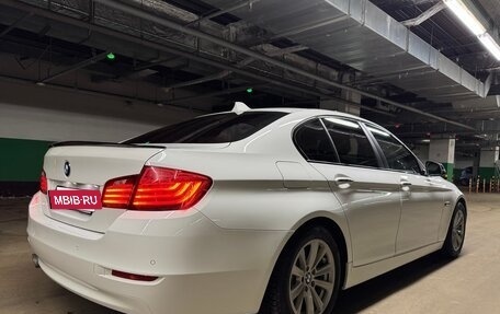 BMW 5 серия, 2014 год, 2 510 000 рублей, 5 фотография