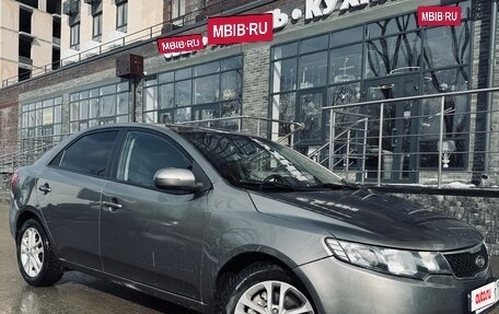 KIA Cerato III, 2011 год, 740 000 рублей, 8 фотография