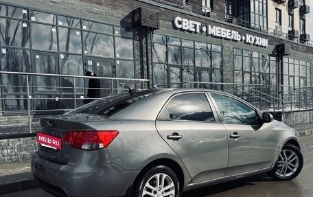 KIA Cerato III, 2011 год, 740 000 рублей, 5 фотография