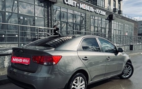 KIA Cerato III, 2011 год, 740 000 рублей, 13 фотография